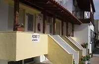 Panorama Apartament Mastihari