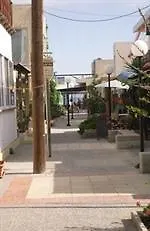 Panorama Apartament Mastihari